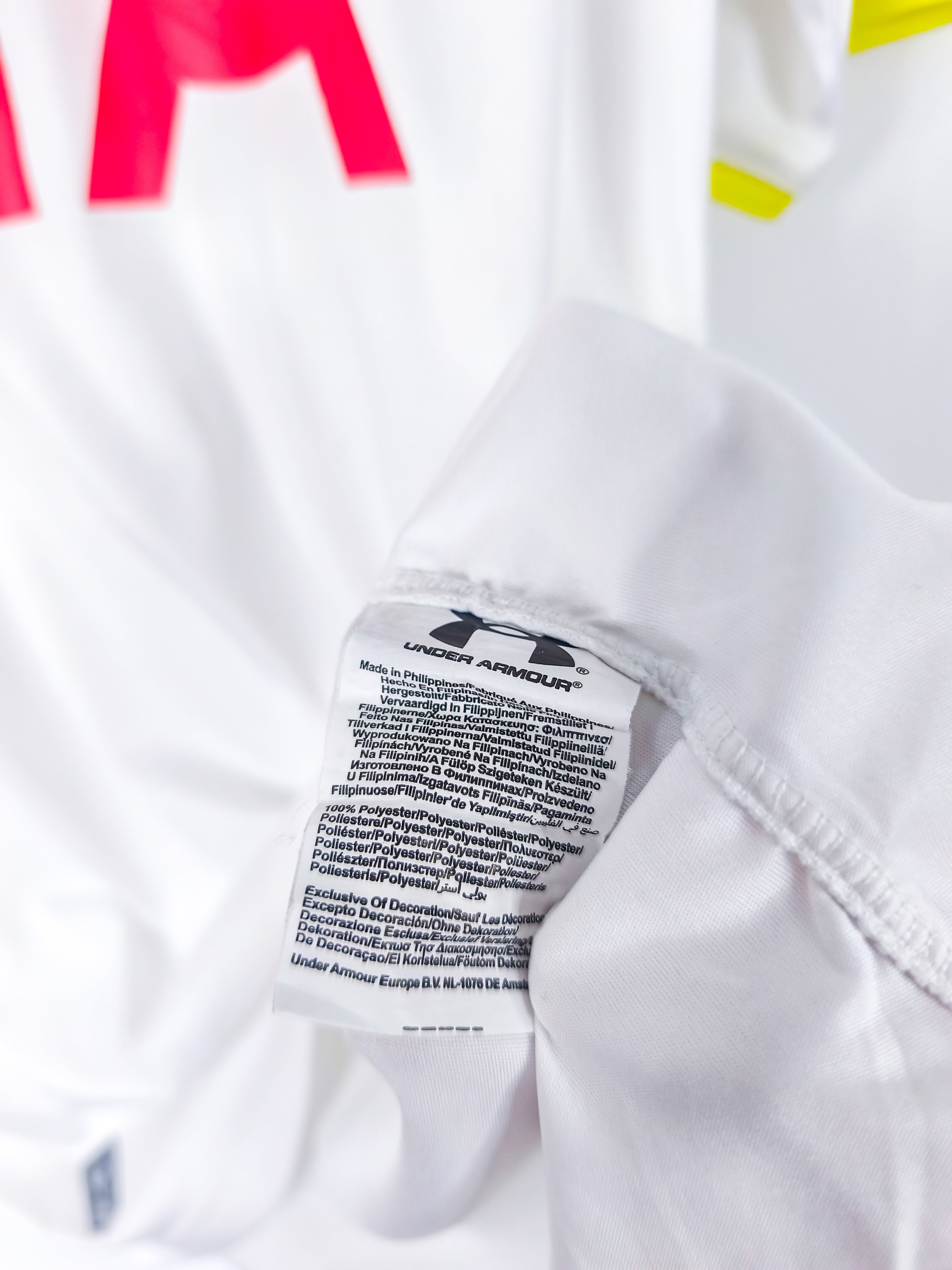 Camisola Oficial Tottenham 2014/15 | Kane #18