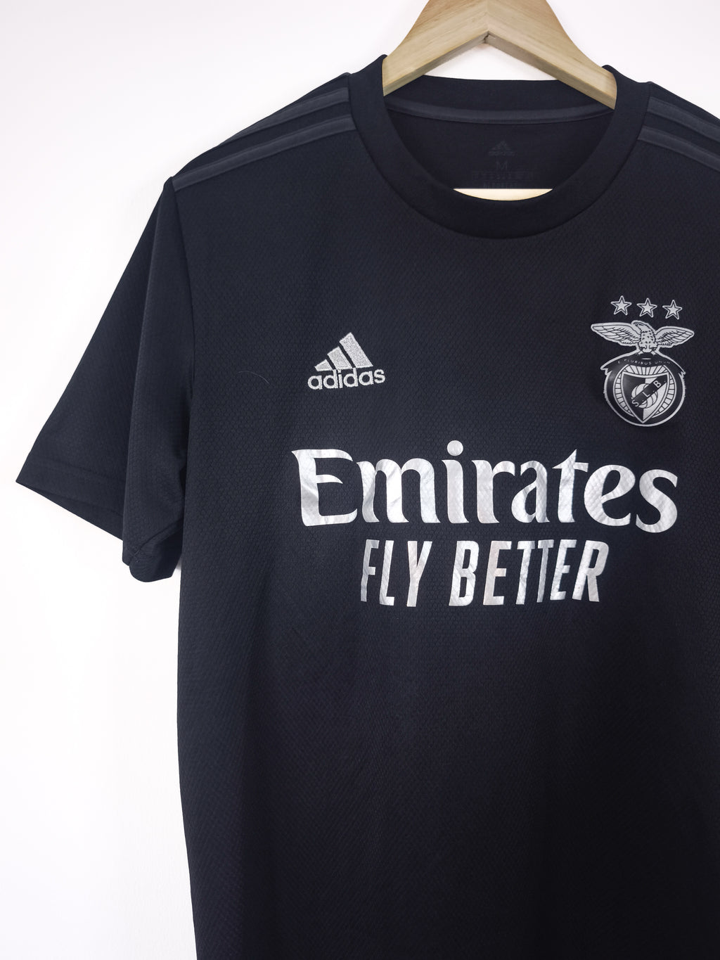 Camisola Oficial SL Benfica 2020/21