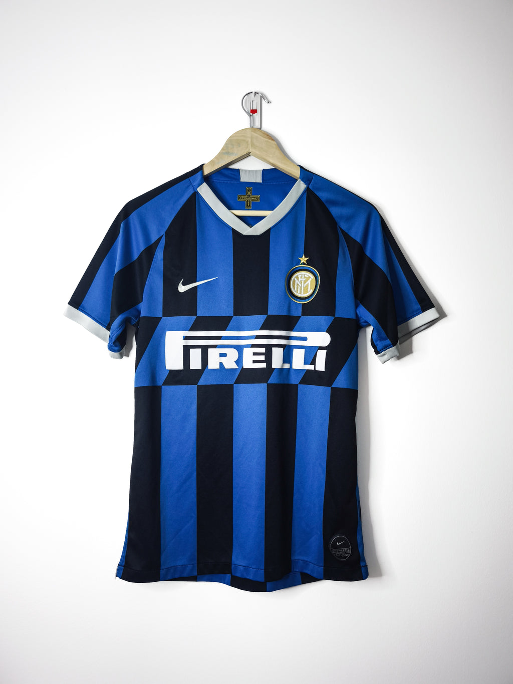 Camisola Oficial Inter 2019/20 | Godin #2