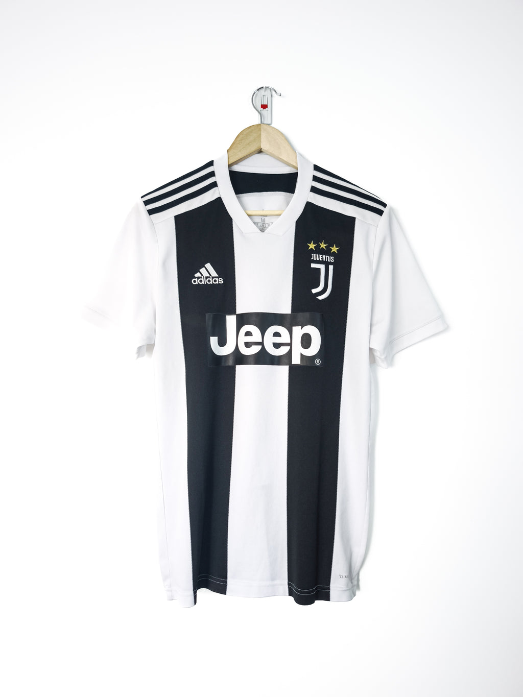 Camisola Oficial Juventus 2018/19 | Dybala #10