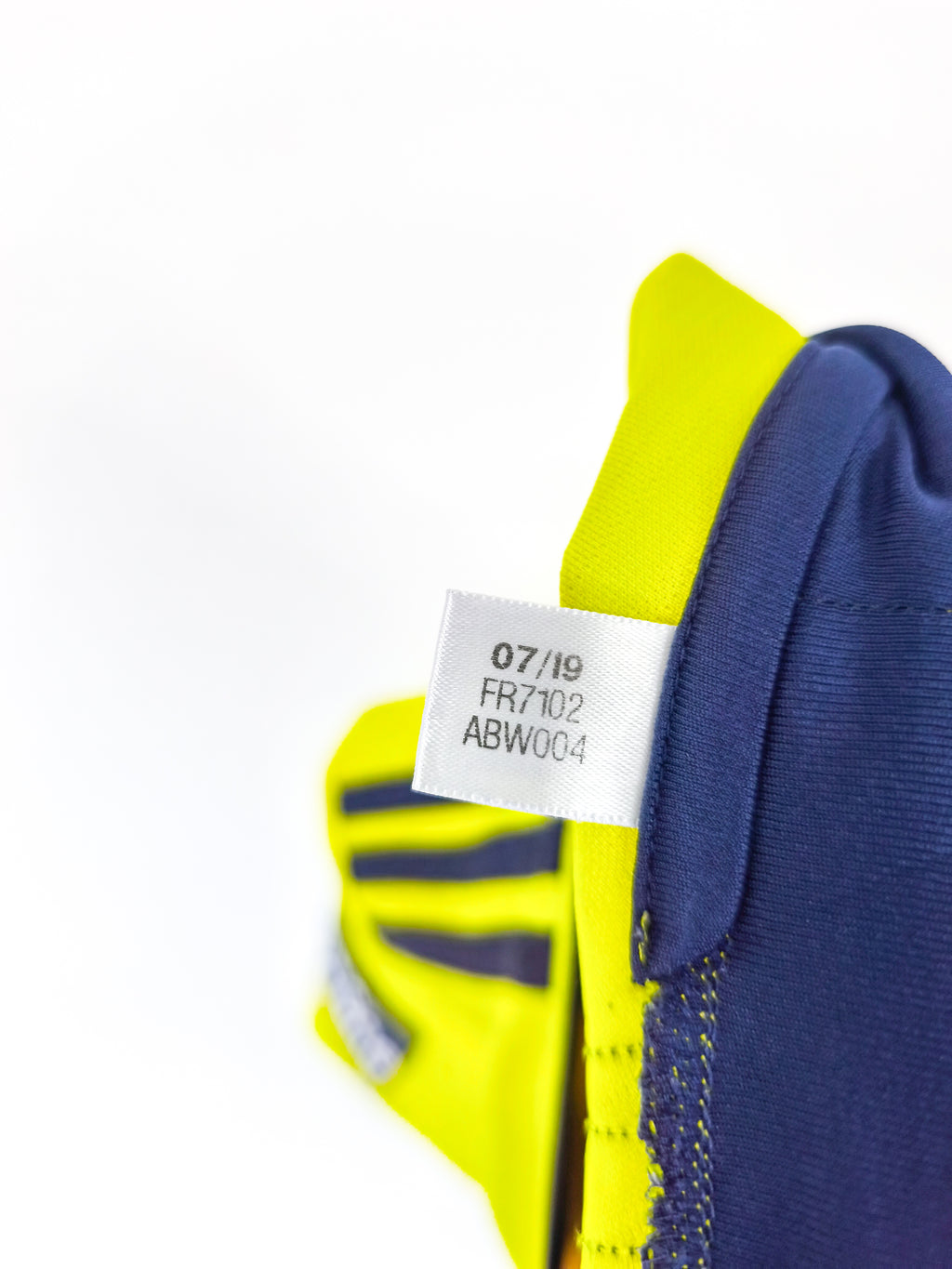 Camisola Oficial Fenerbahçe 2019/20
