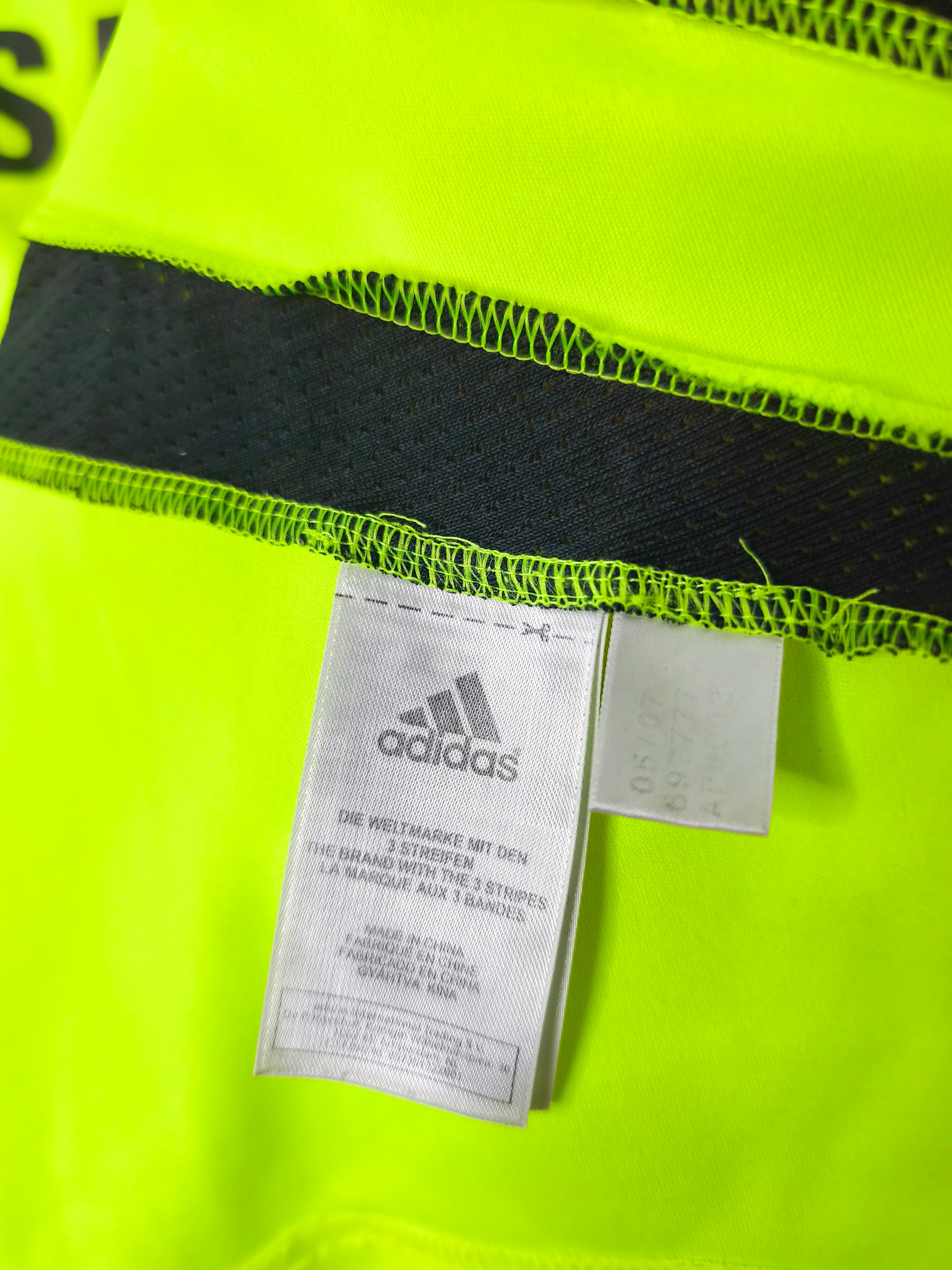 Camisola Oficial Chelsea 2007/08 | Makelele #4