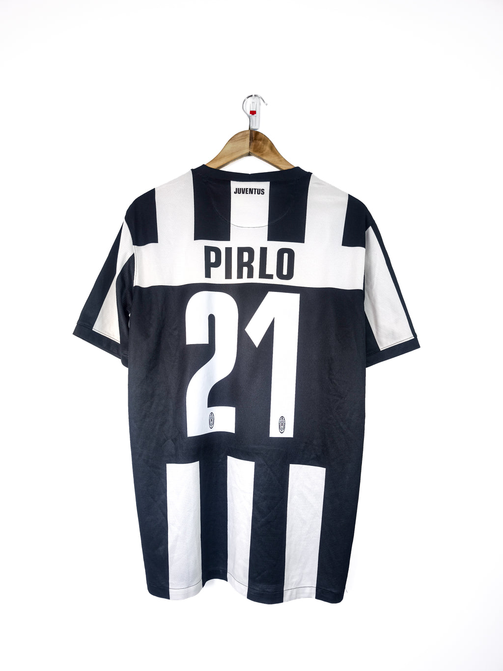 Camisola Oficial Juventus 2012/13 | Pirlo #21