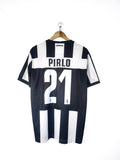 Camisola Oficial Juventus 2012/13 | Pirlo #21