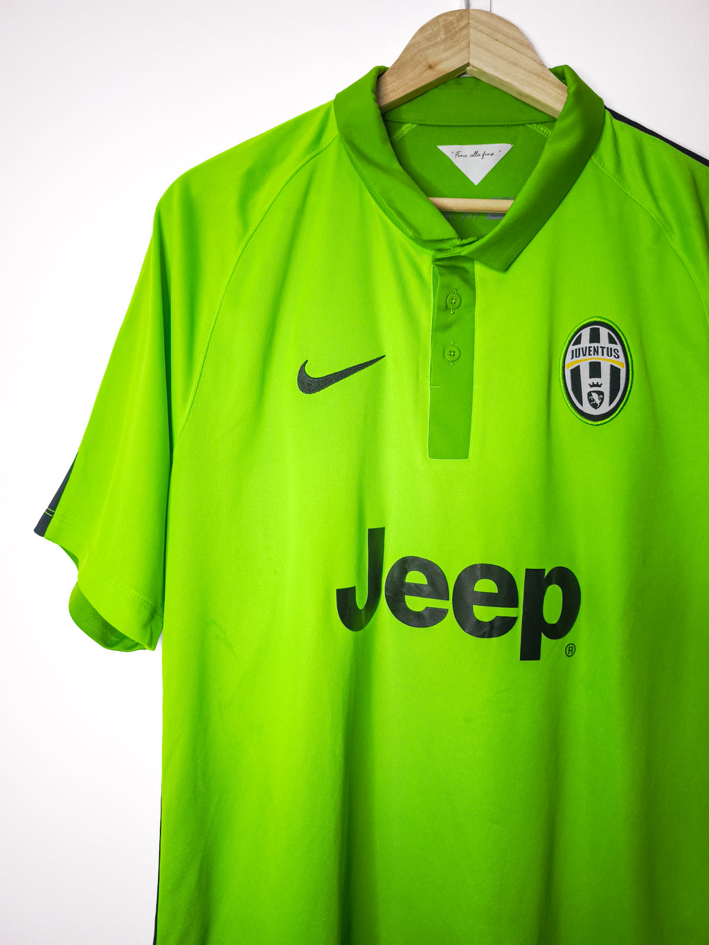 Camisola Oficial Juventus 2014/15 | Pirlo #21