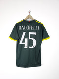 Camisola Oficial AC Milan 2015/16 | Balotelli #45