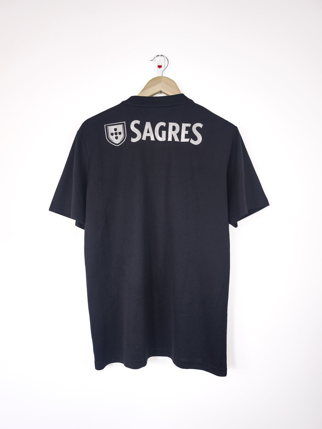 Camisola Oficial SL Benfica 2020/21