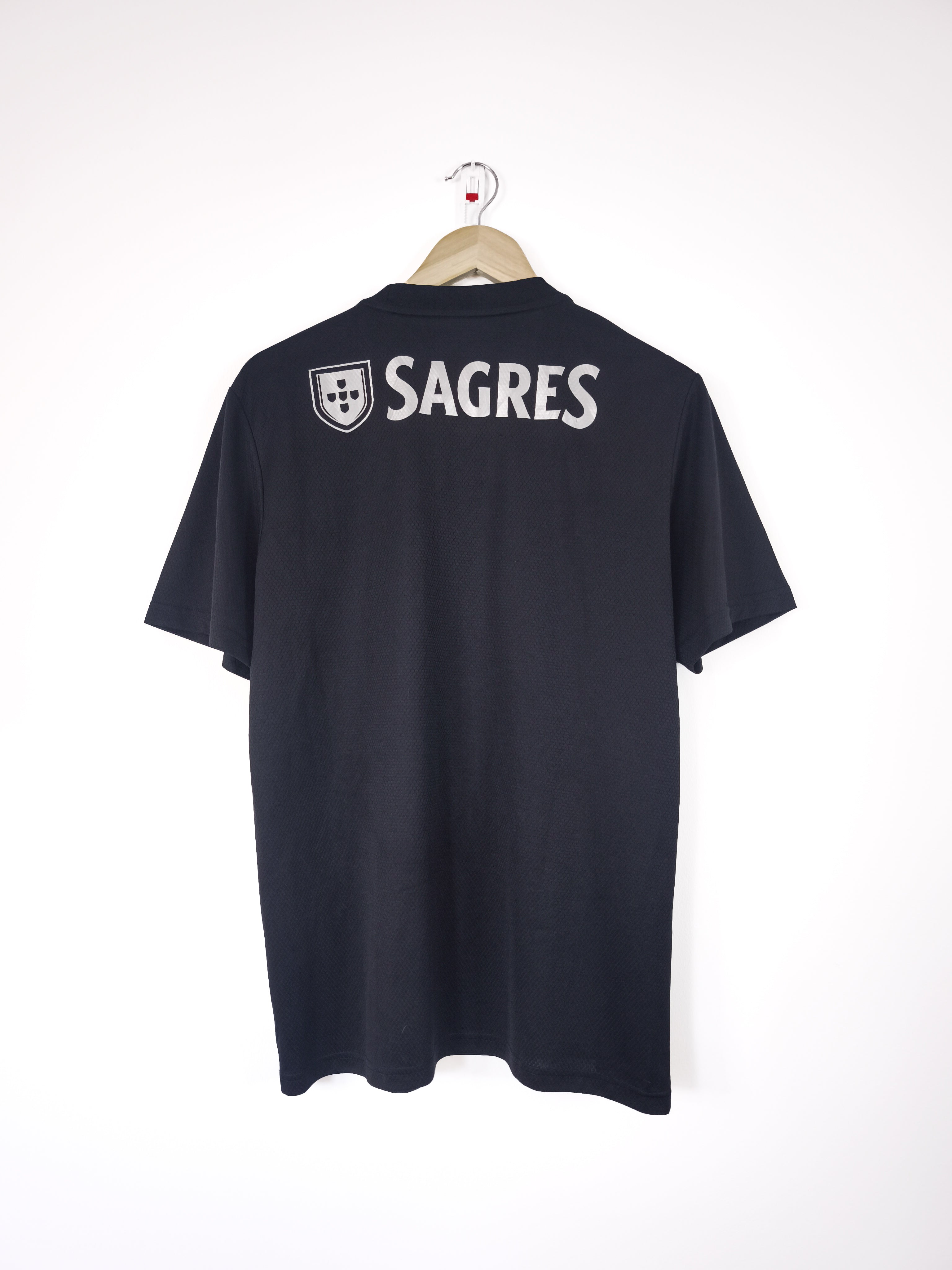 Camisola Oficial SL Benfica 2020/21