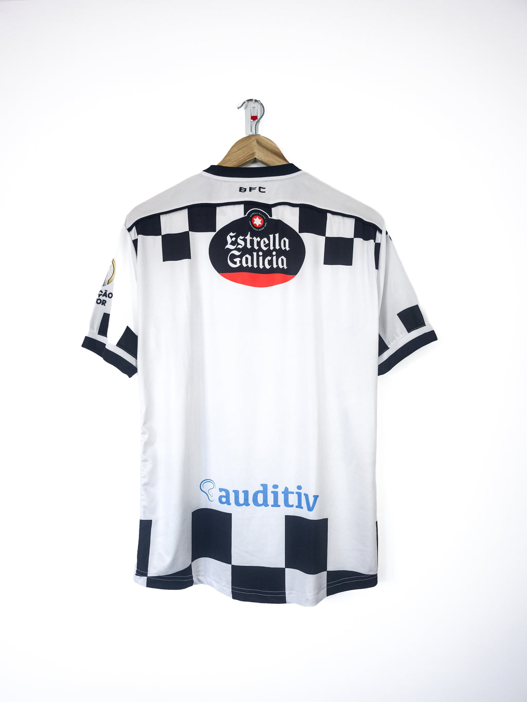 Camisola Oficial Boavista 2023/24