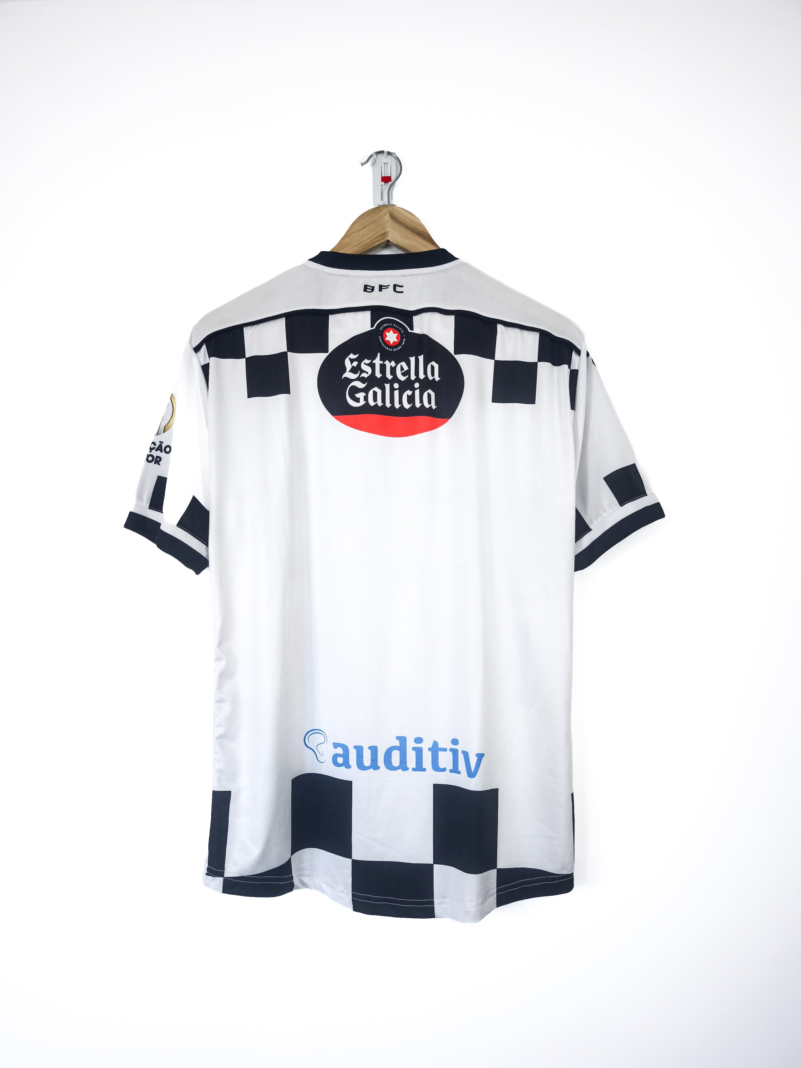 Camisola Oficial Boavista 2023/24