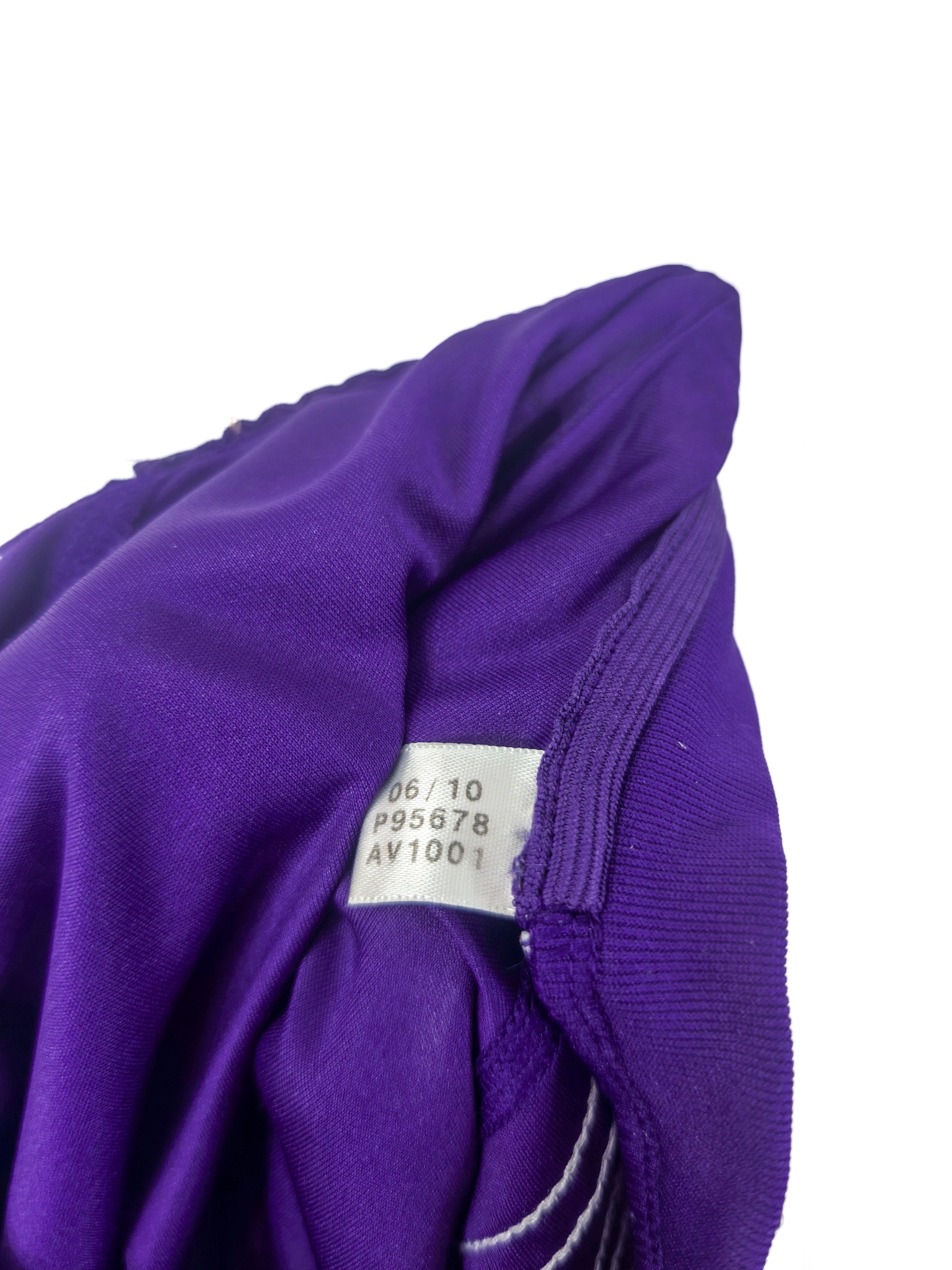 Camisola Oficial Real Madrid 2010/11 | Kaká #8