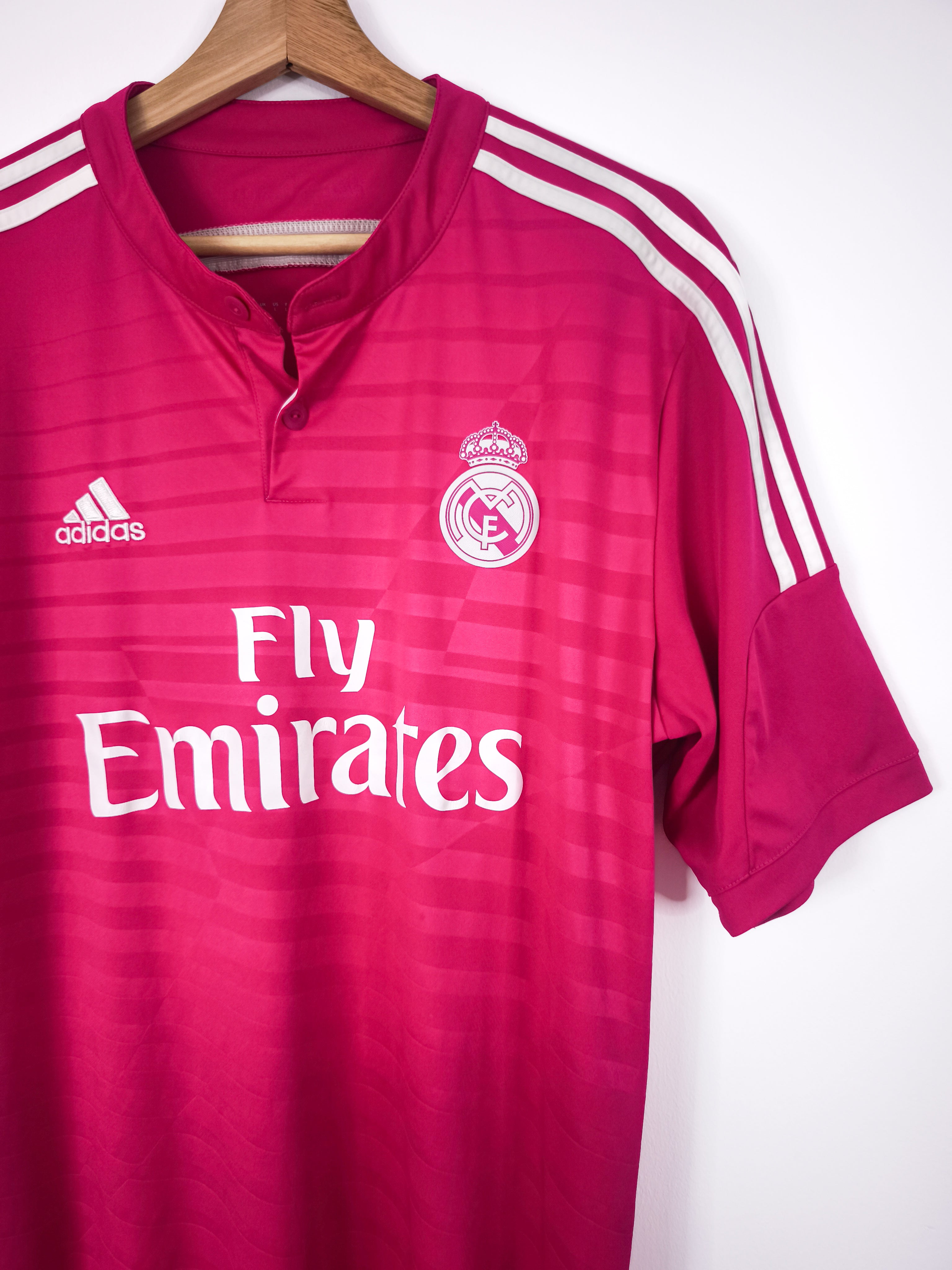 Camisola Oficial Real Madrid 2014/15 | Isco #23