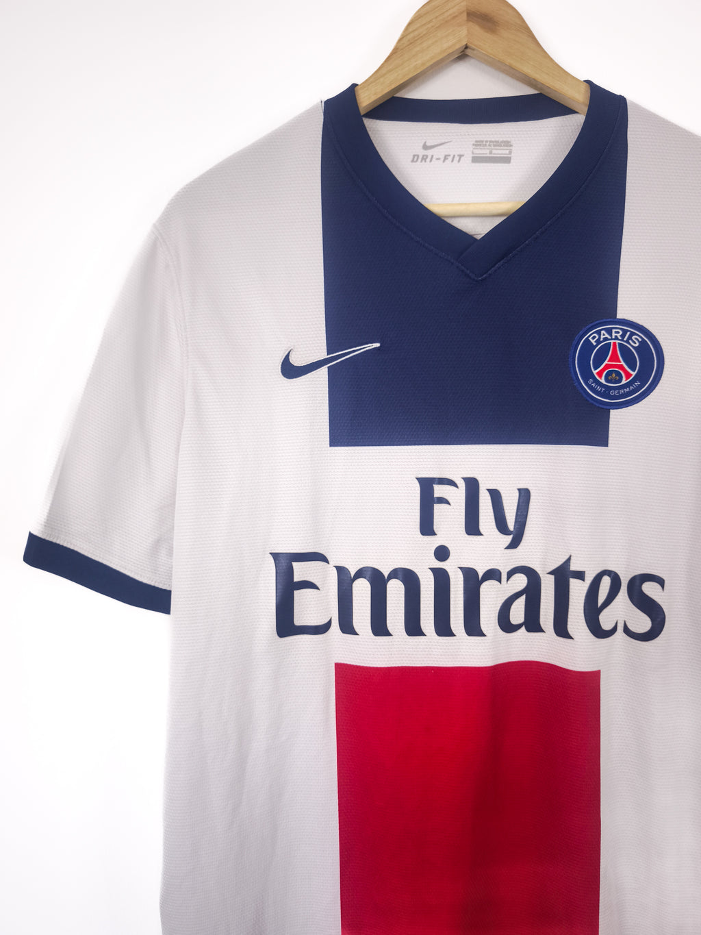 Camisola Oficial PSG 2013/14 | Thiago Motta #8