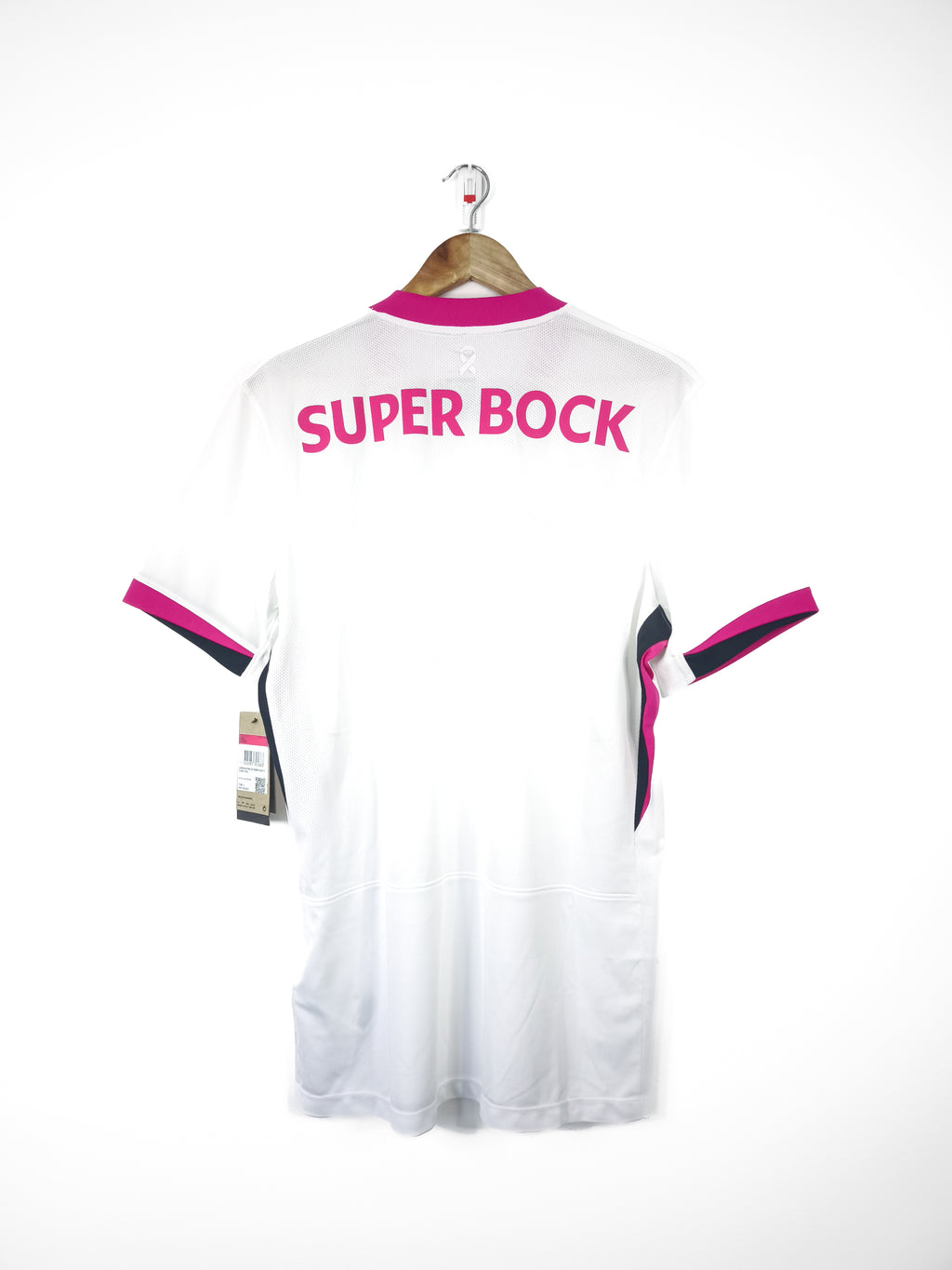 Camisola Oficial Sporting CP 2025/26