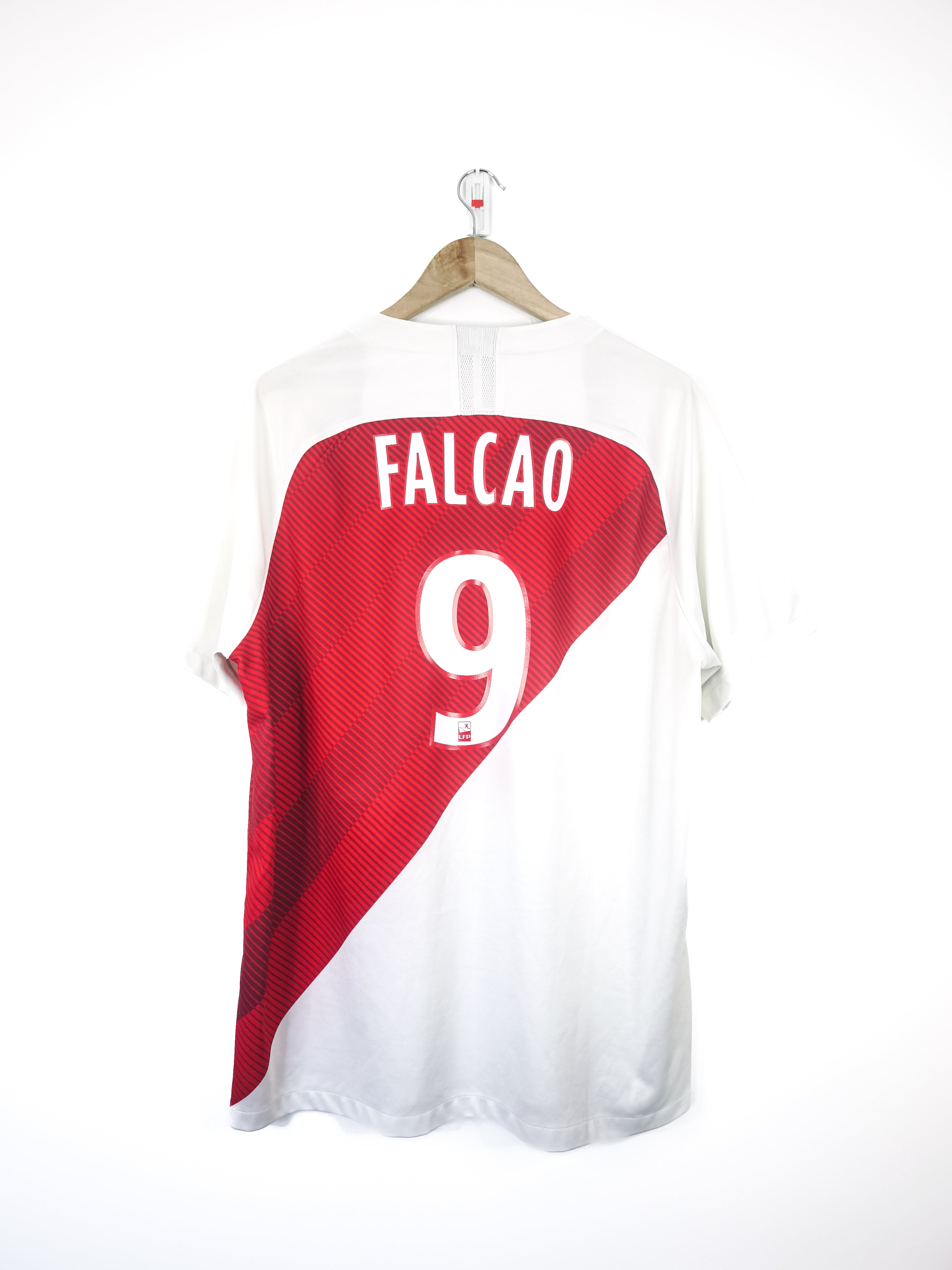 AS Monaco 2018/19 | Falcao #9