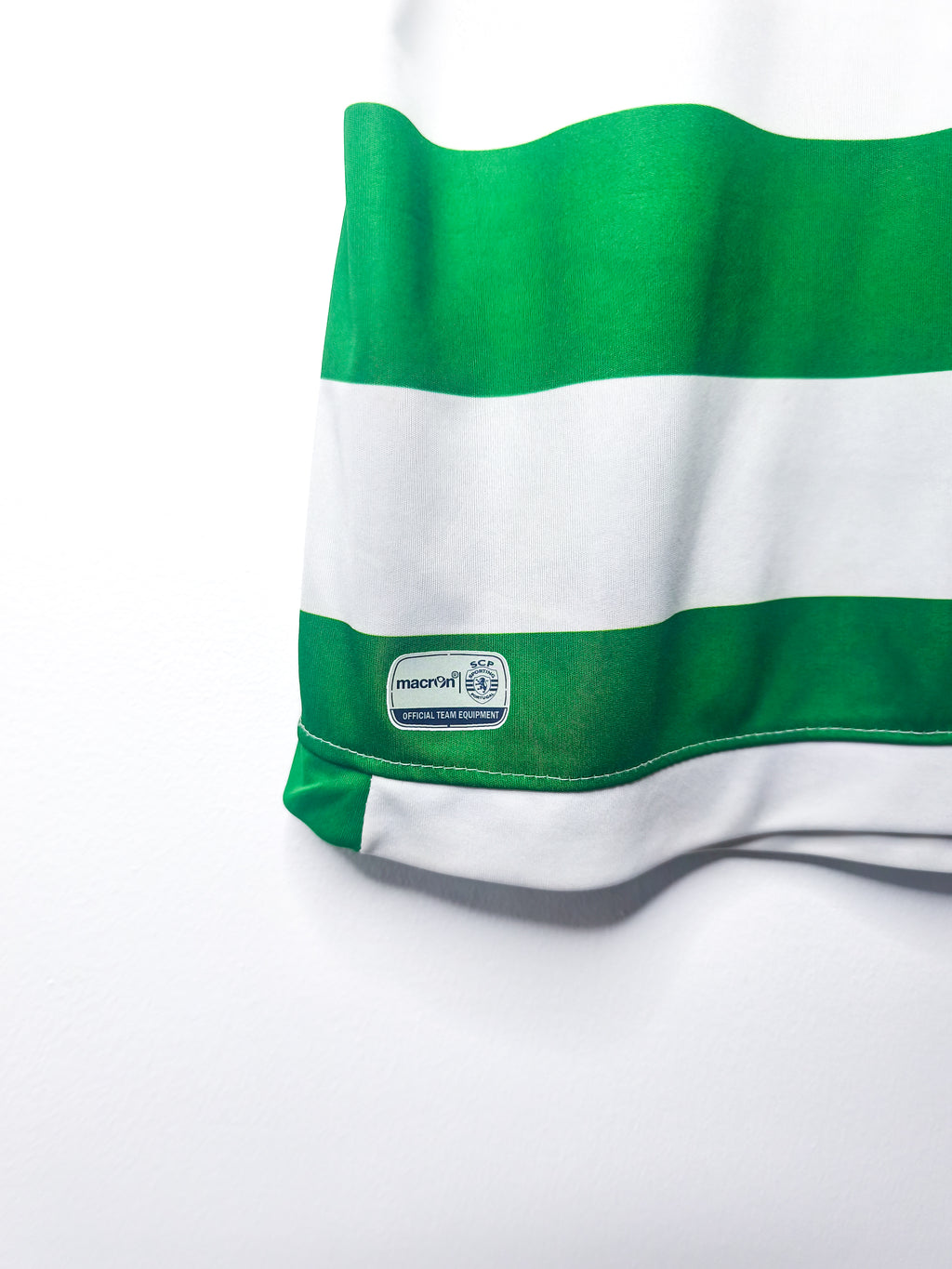 Camisola Oficial Sporting CP 2014/15