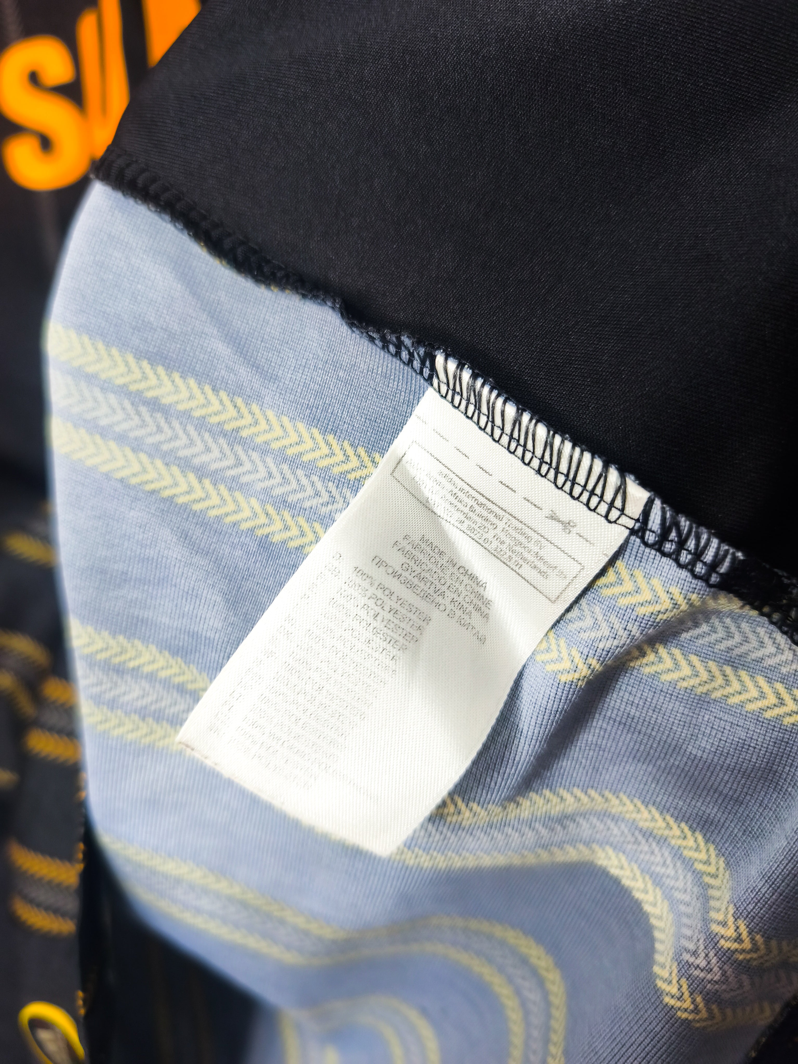 Camisola Oficial Chelsea 2010/11 | Drogba #11