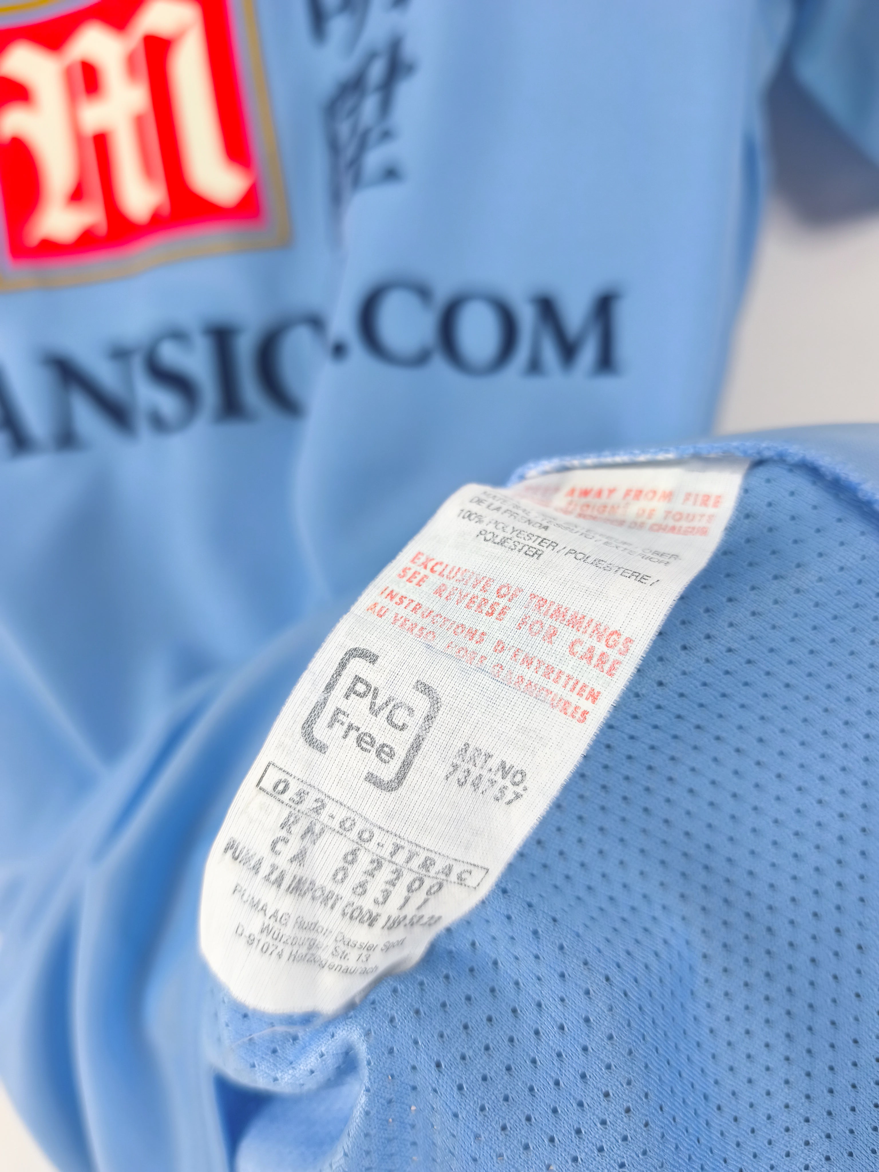 Camisola Oficial Tottenham 2008/09 | Modric #14