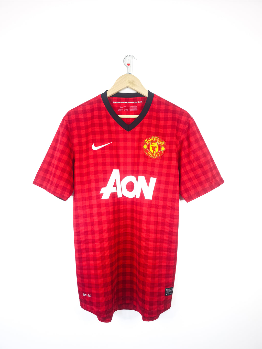 Camisola Oficial Manchester United 2012/13 | Giggs #11