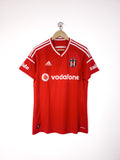 Camisola Oficial Besiktas 2014/15