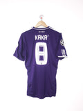 Camisola Oficial Real Madrid 2010/11 | Kaká #8