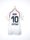 Camisola Oficial VfB Stuttgart 2004/05 | Hleb #10