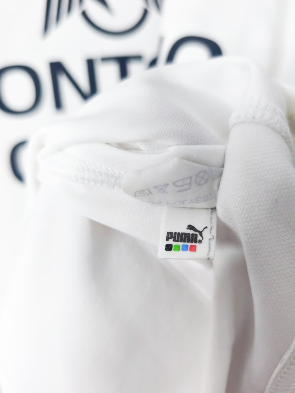 Camisola Oficial Boavista FC 2002/03 | #17