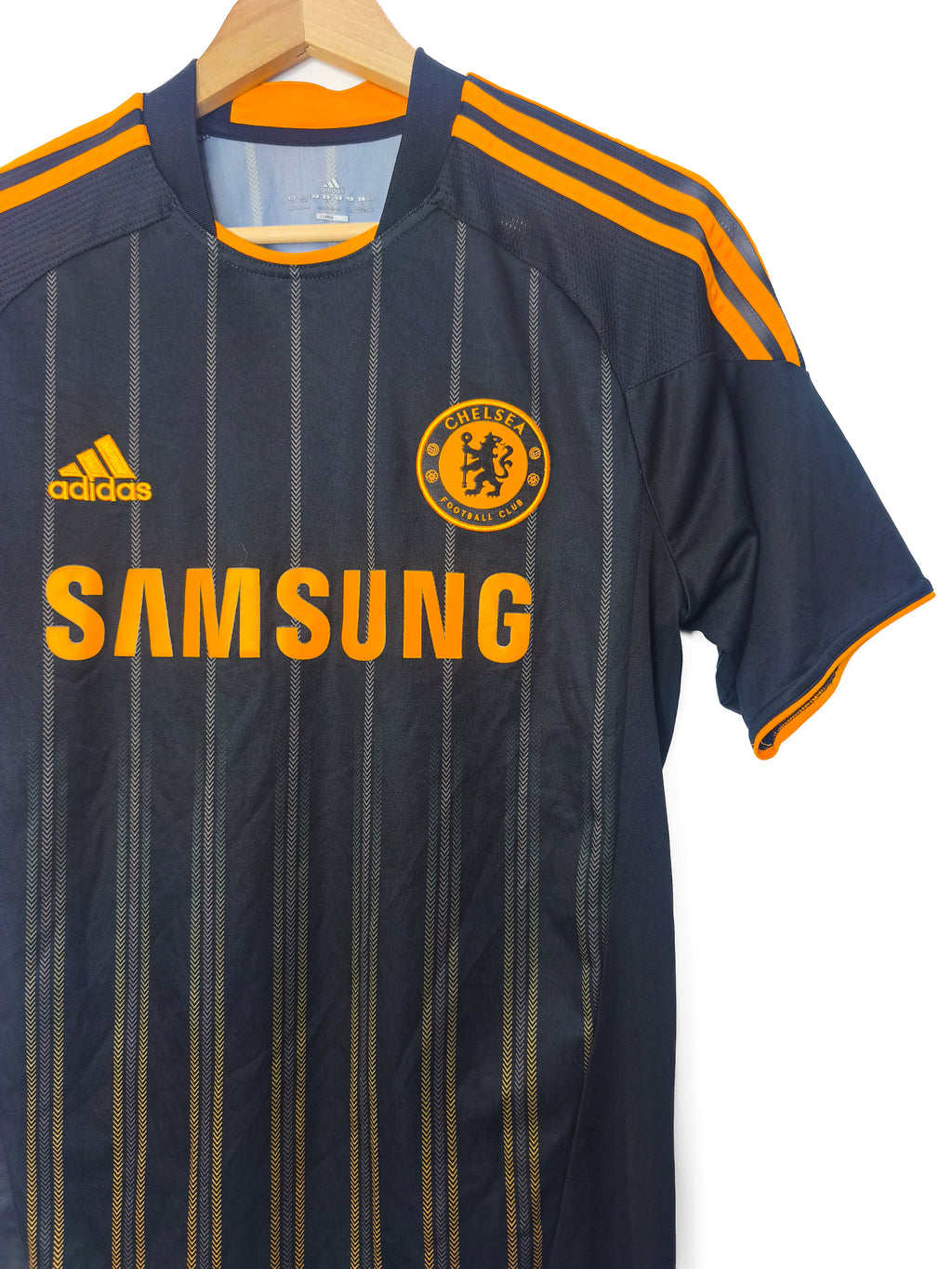 Camisola Oficial Chelsea 2010/11 | Drogba #11