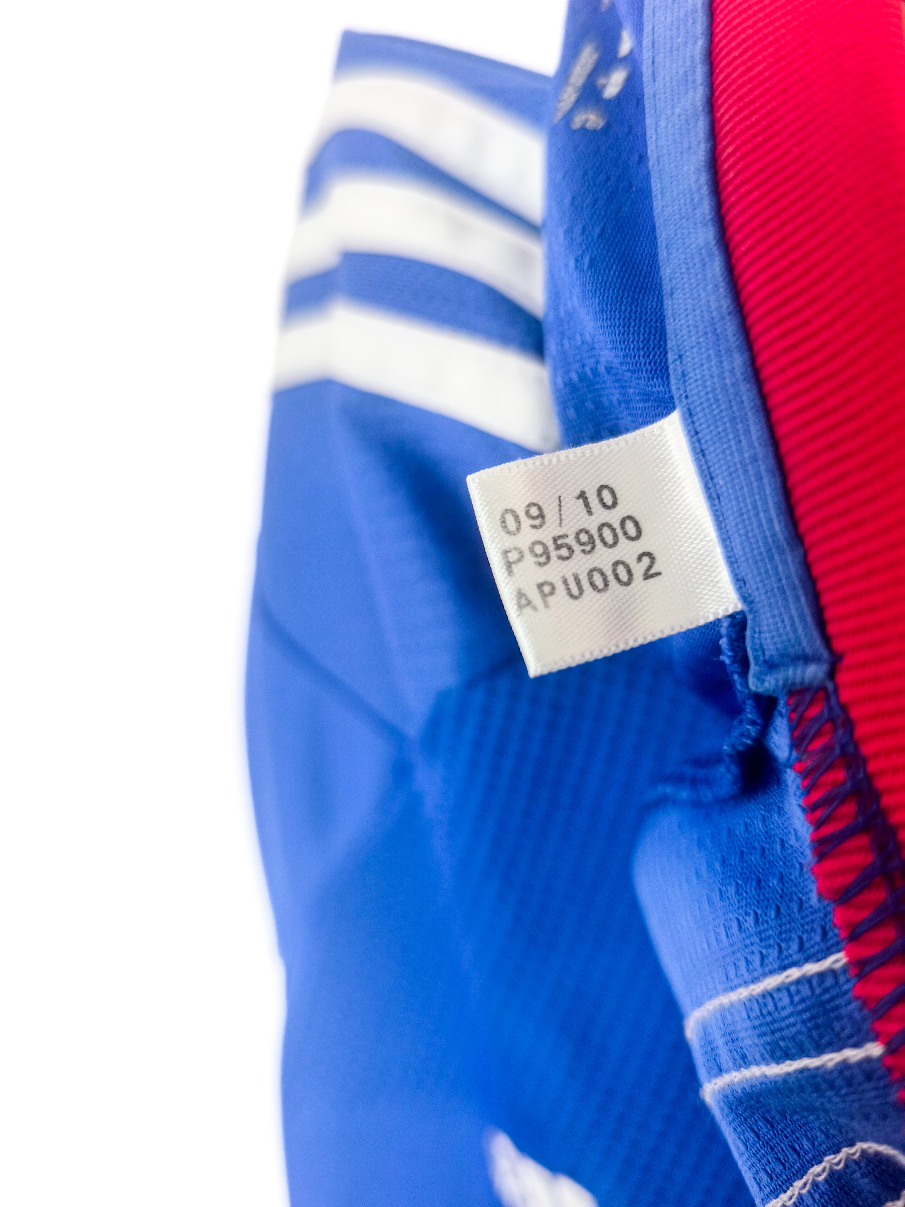 Camisola Oficial Chelsea 2010/11 | Drogba #11