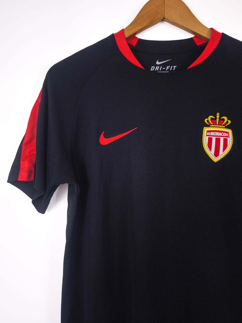 Camisola Oficial AS Monaco Training