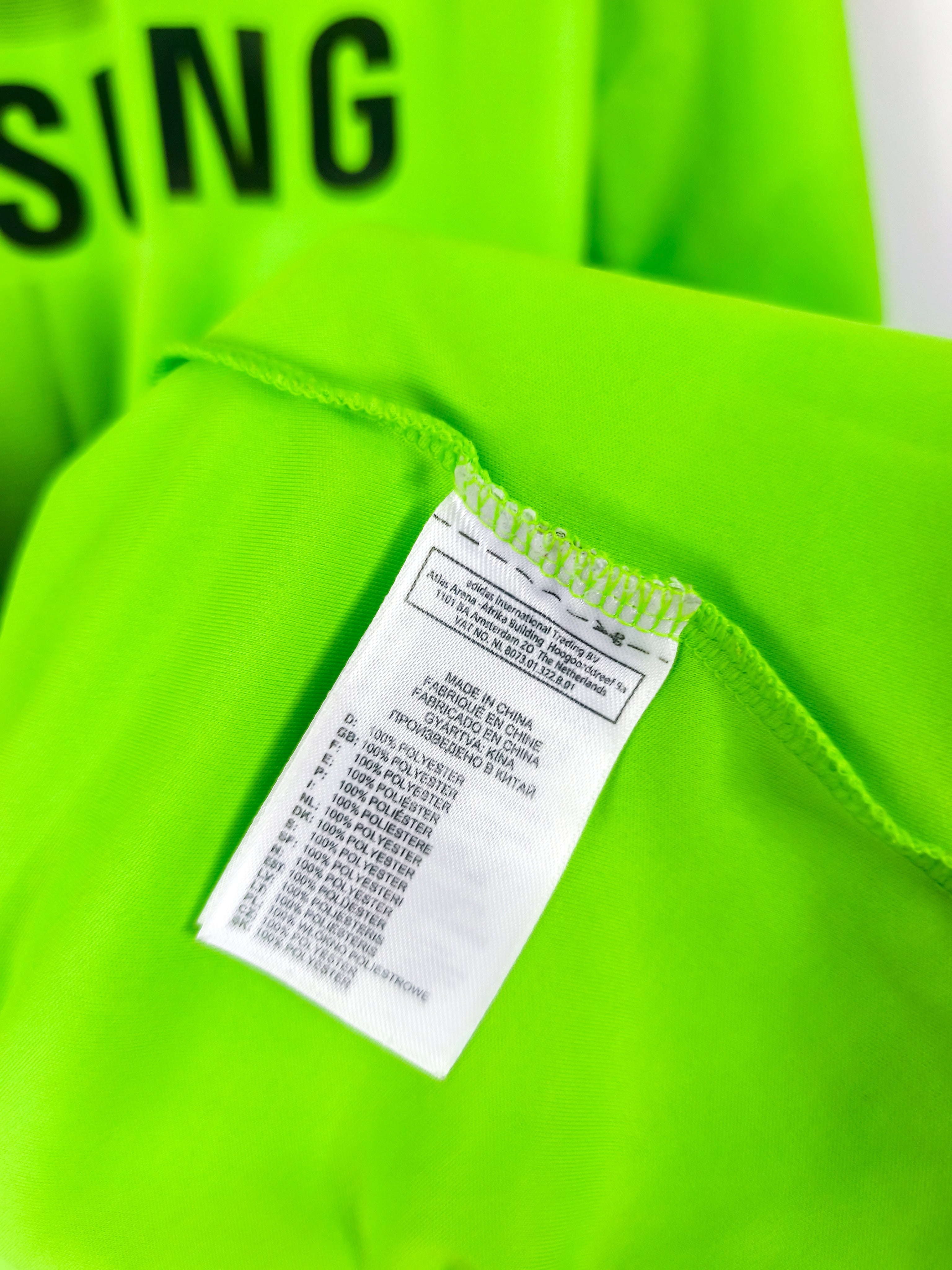 Camisola Oficial Chelsea 2010/11 | Drogba #11