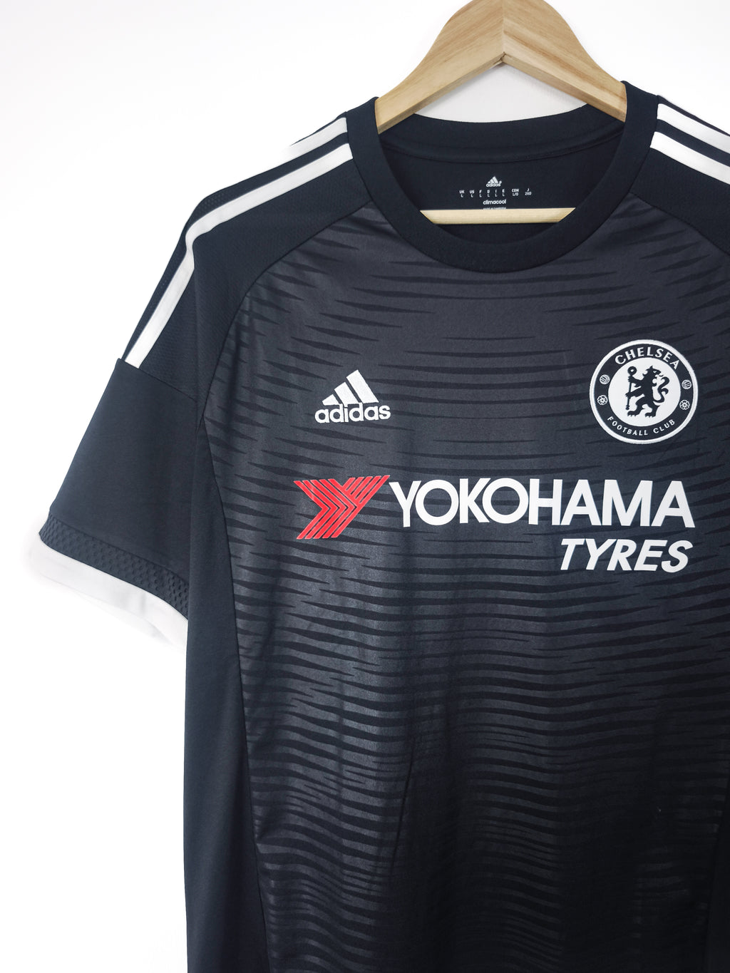 Camisola Oficial Chelsea 2015/16 | Terry #26