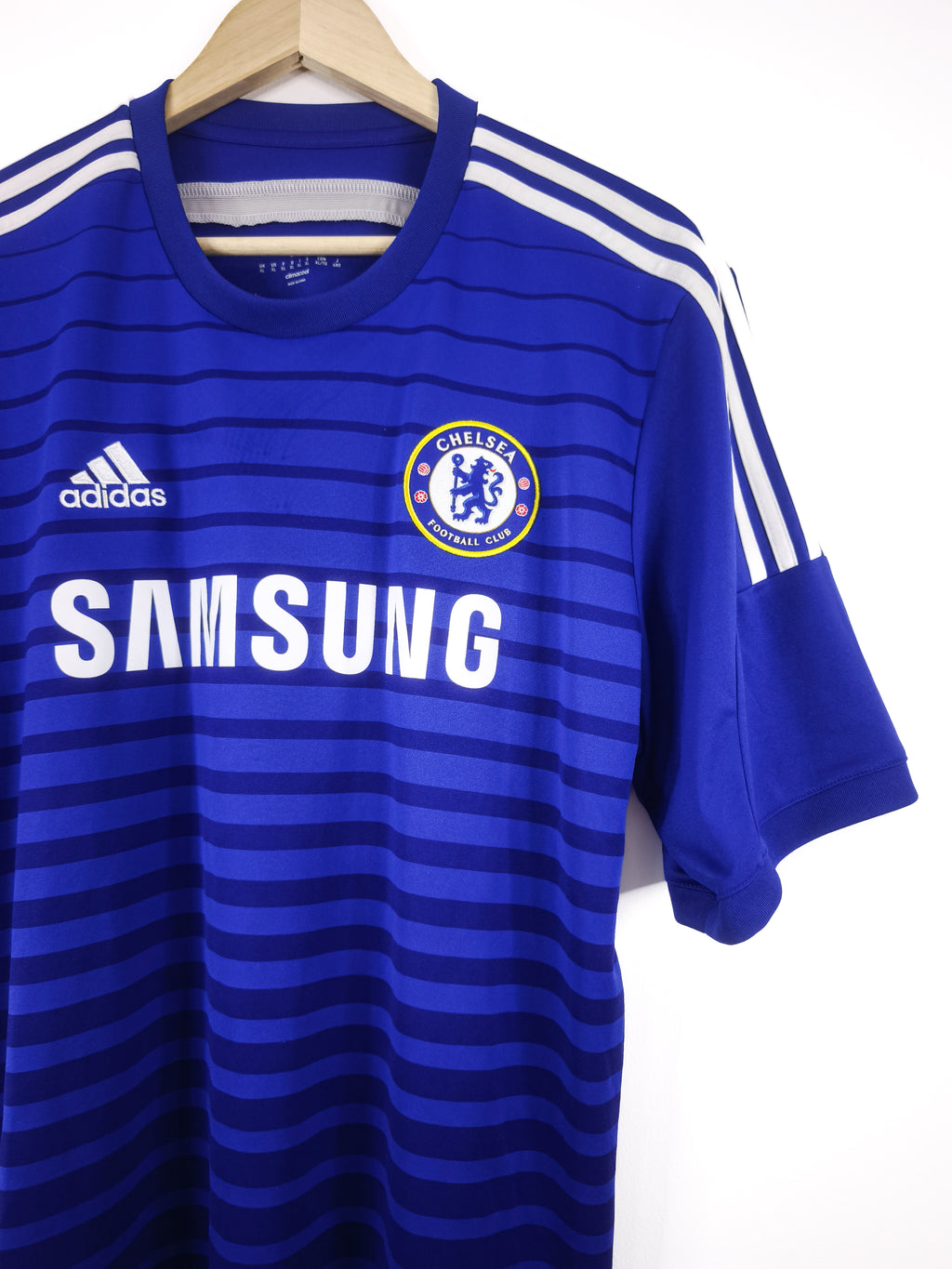 Camisola Oficial Chelsea 2014/15 | Diego Costa #19