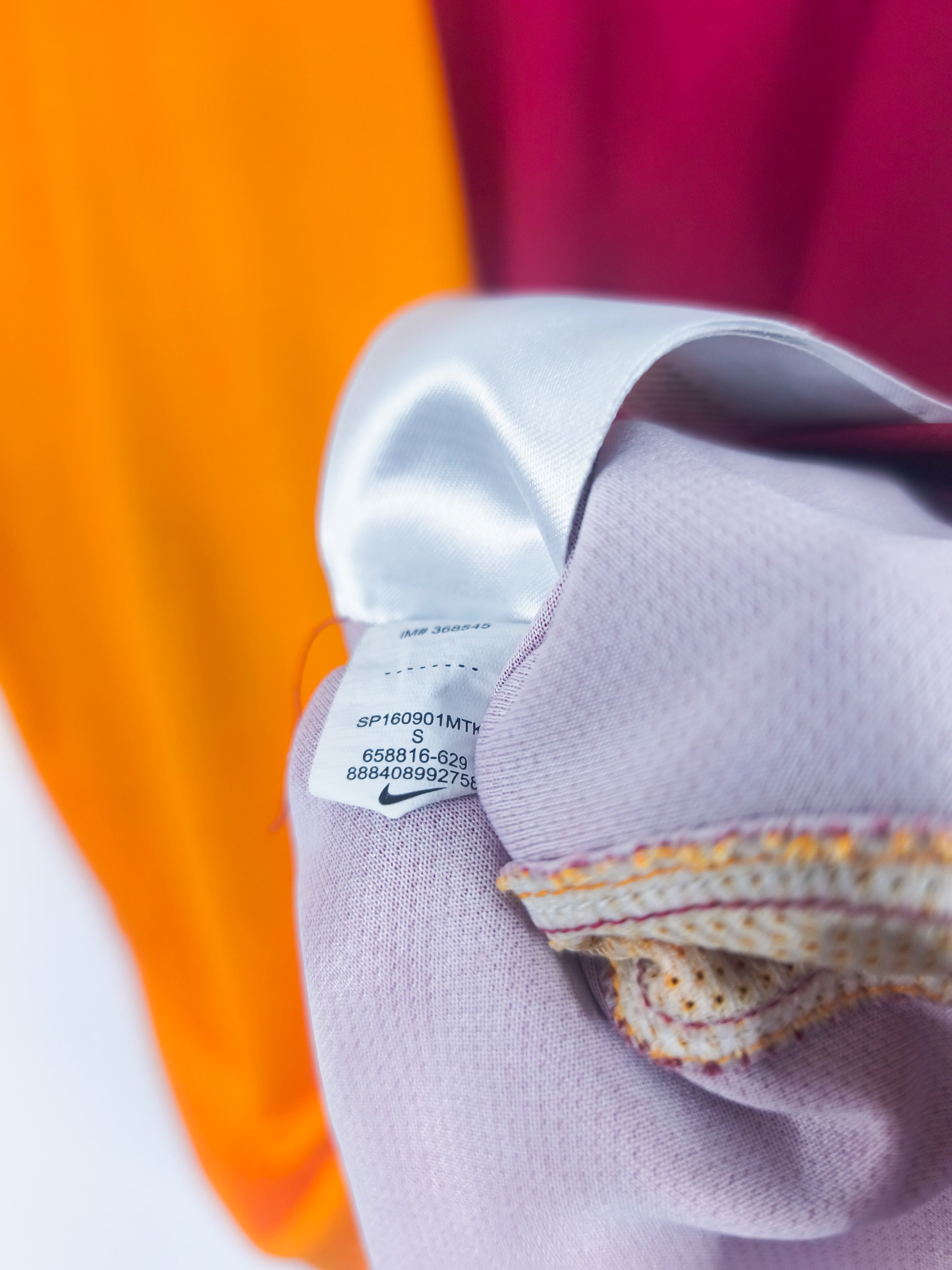 Camisola Oficial Galatasaray 2015/16 | Sneijder #10