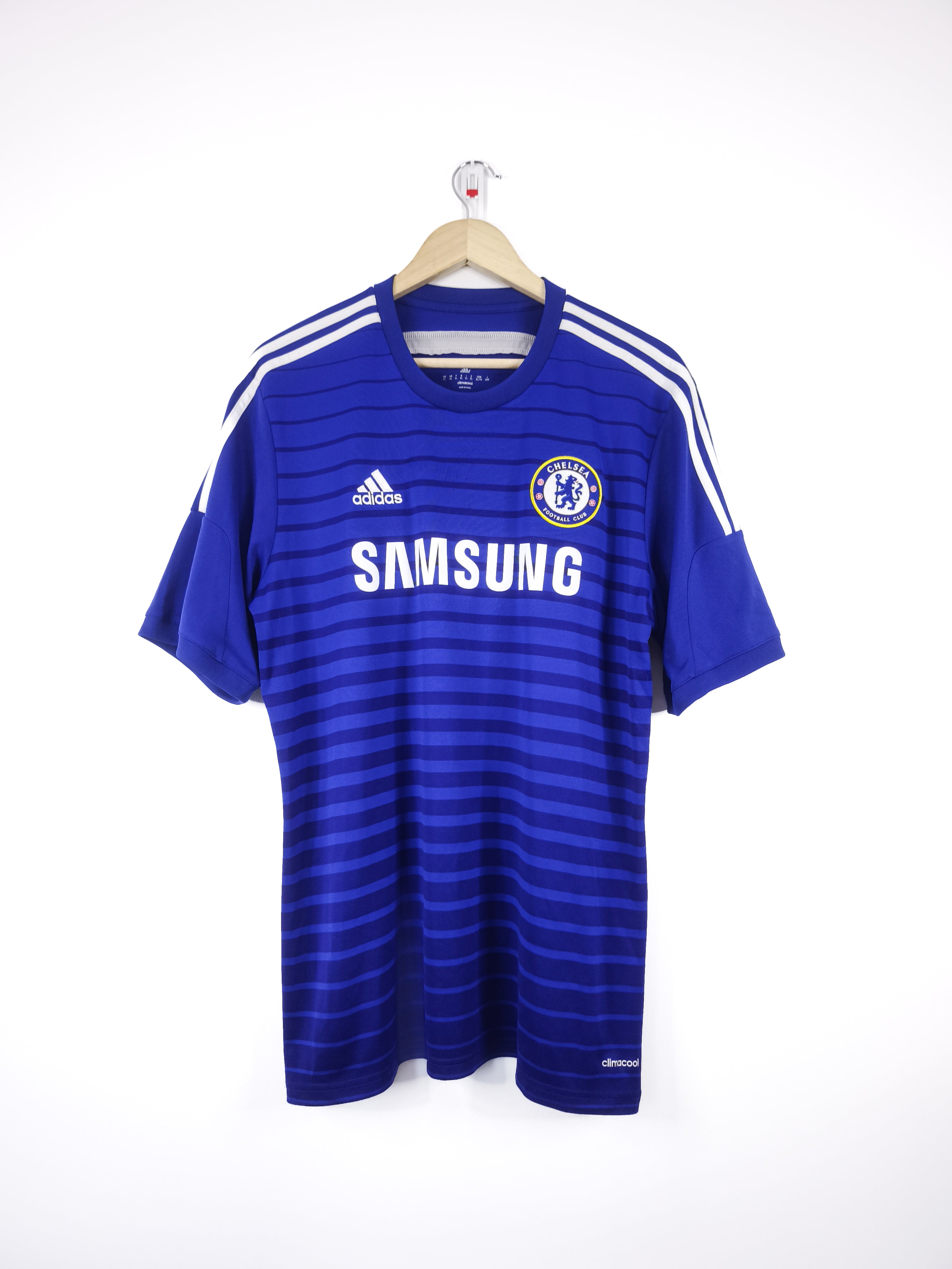 Camisola Oficial Chelsea 2014/15 | Diego Costa #19