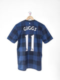 Camisola Oficial Manchester United 2013/14 | Giggs #11