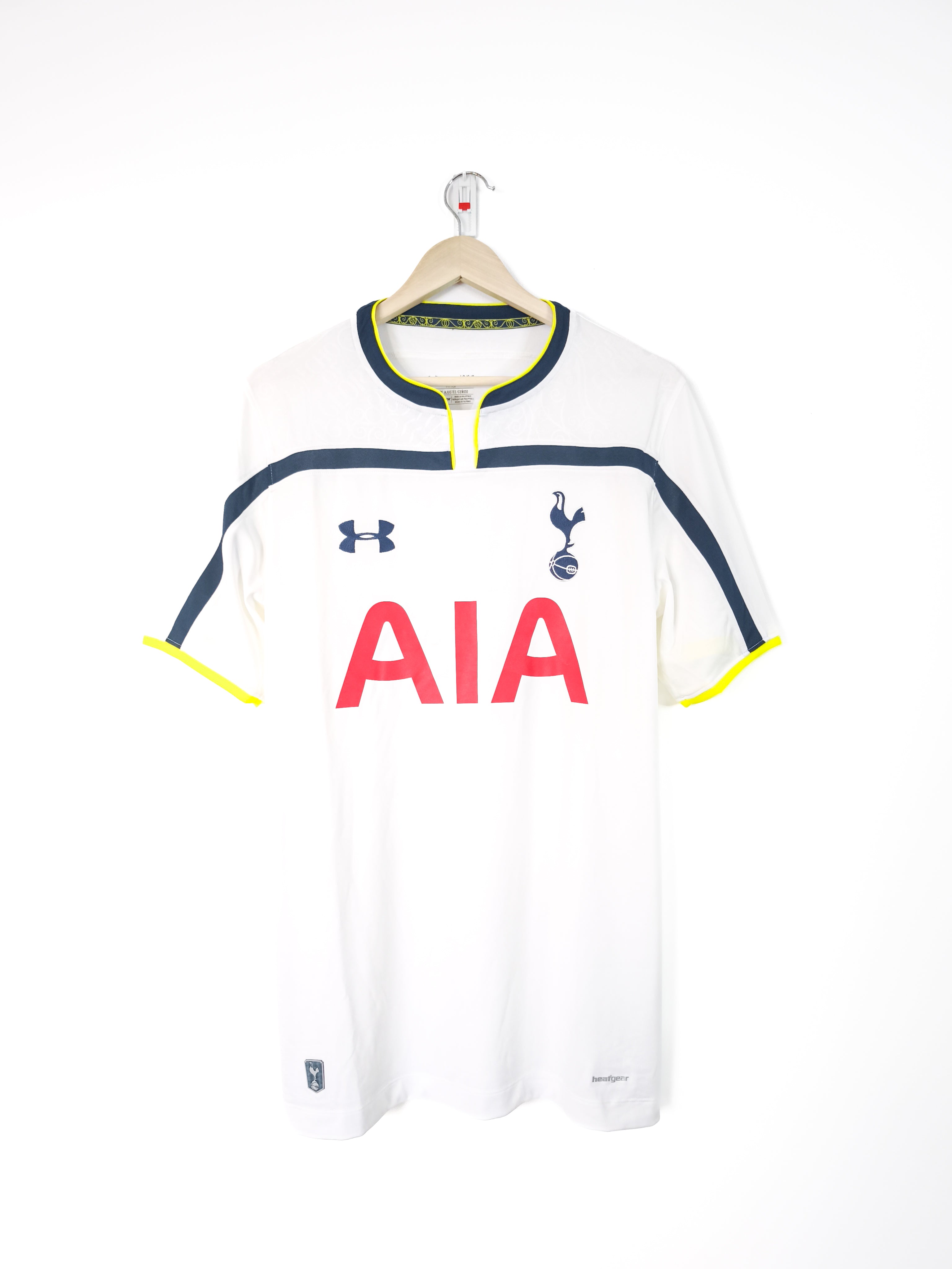 Camisola Oficial Tottenham 2014/15 | Kane #18