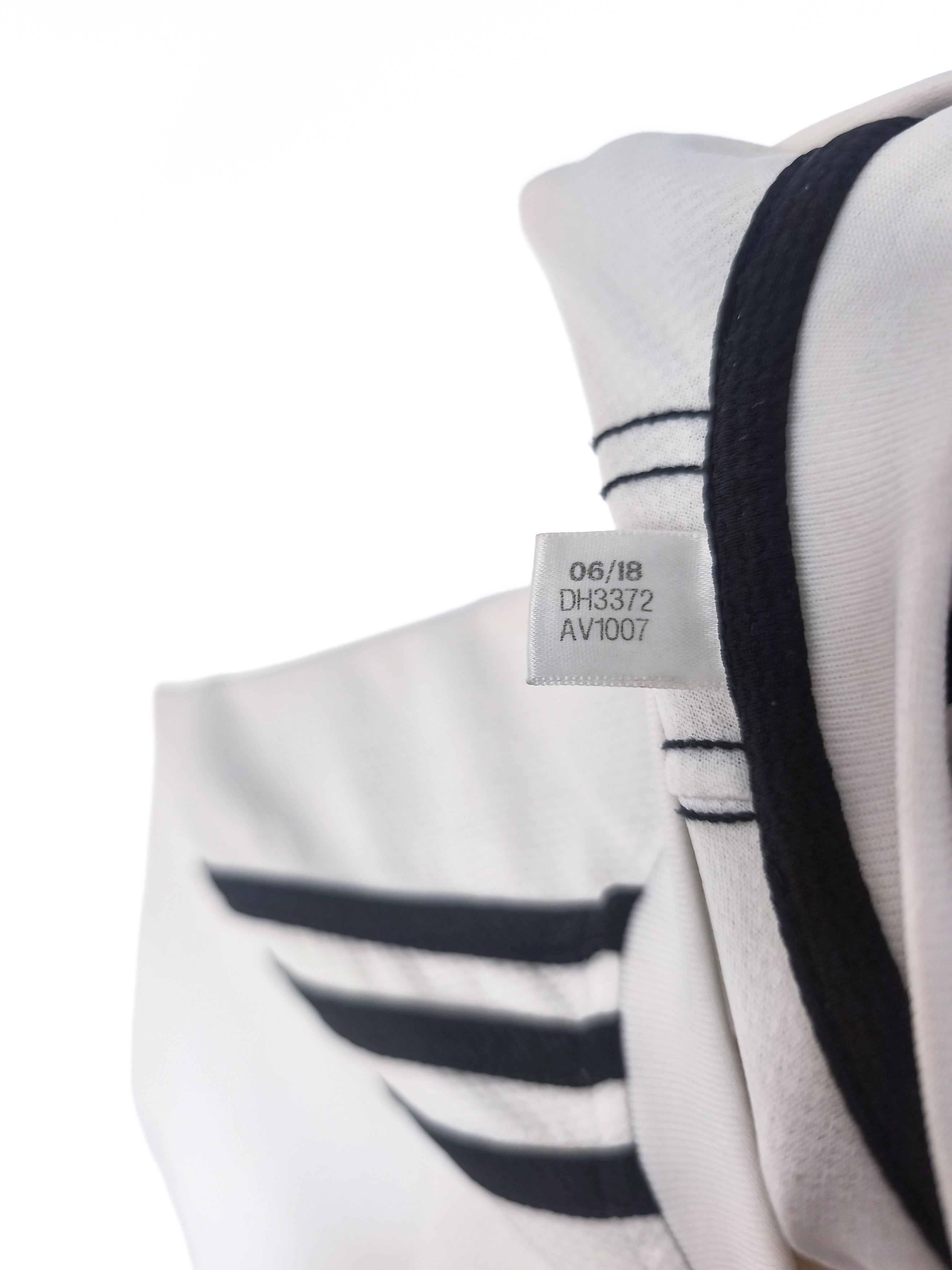 Camisola Oficial Real Madrid 2018/19 | Benzema #9