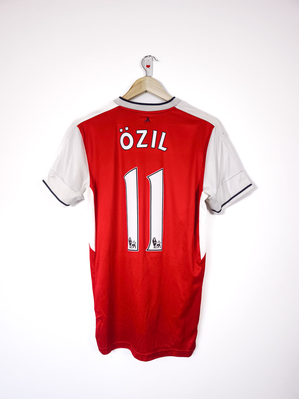 Camisola Oficial Arsenal 2016/17 | Özil #11