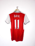 Camisola Oficial Arsenal 2016/17 | Özil #11