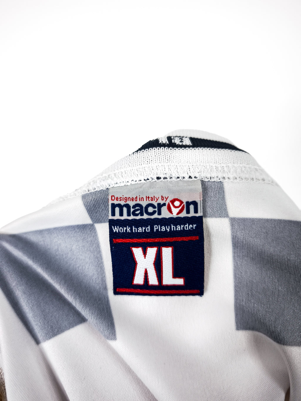 Camisola Oficial Boavista 2008/09