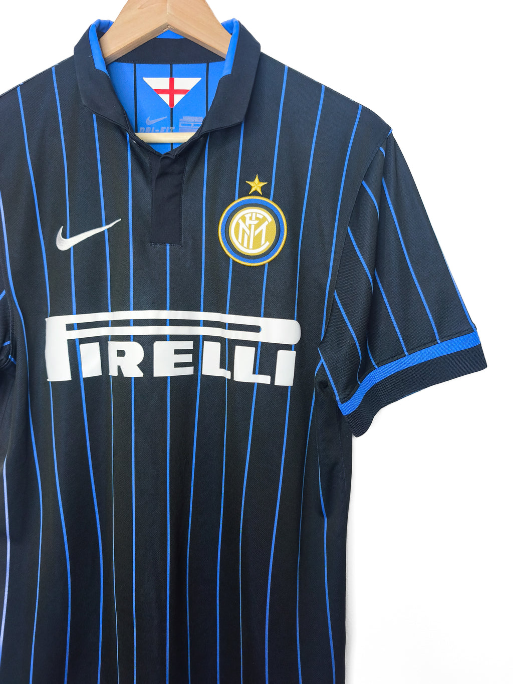 Camisola Oficial Inter 2014/15