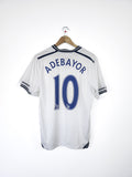 Camisola Oficial Tottenham 2013/14 | Adebayor #10