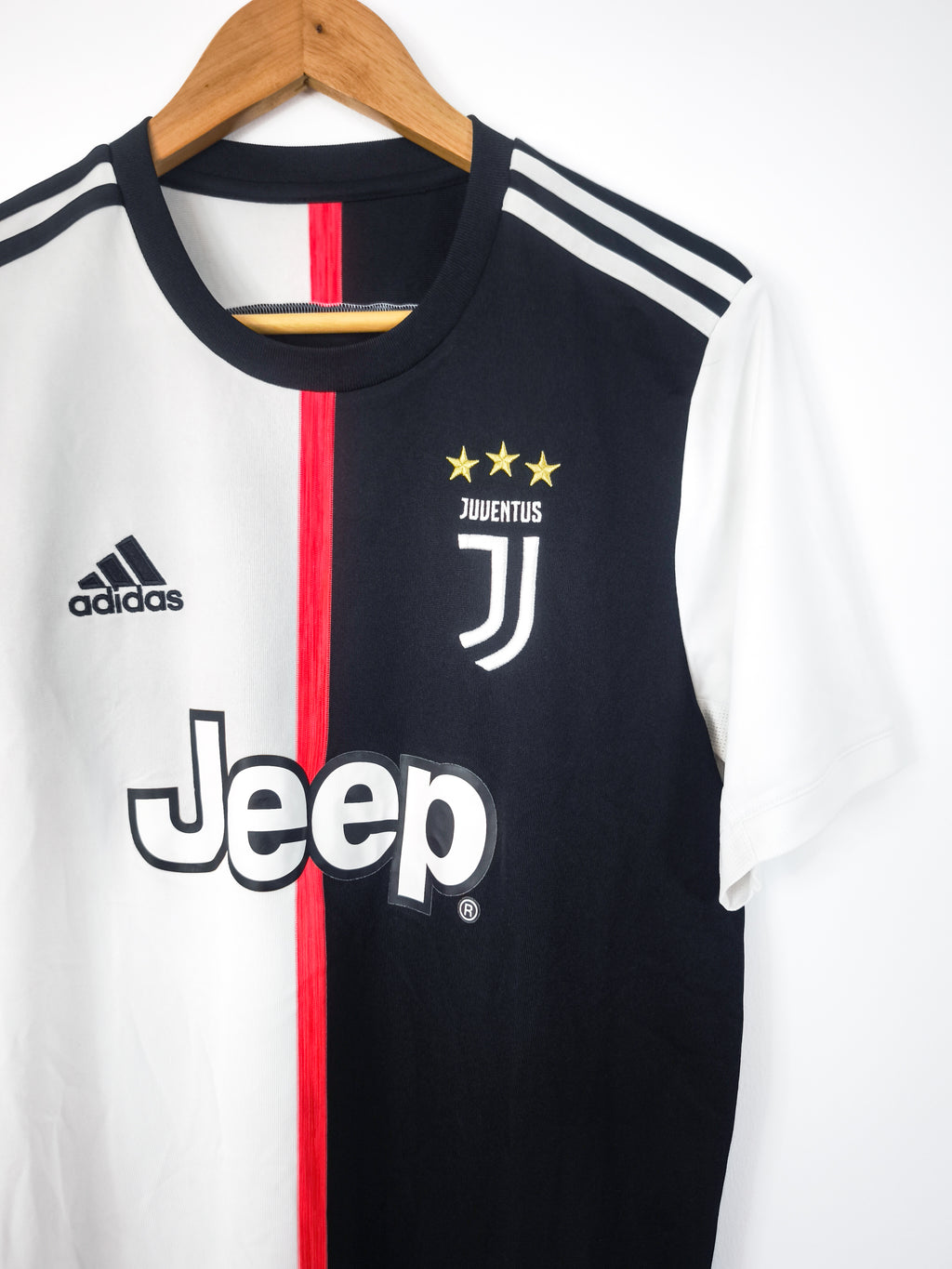 Camisola Oficial Juventus 2019/20 | Ronaldo #7