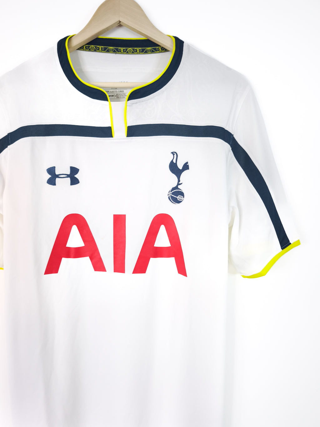 Camisola Oficial Tottenham 2014/15 | Kane #18