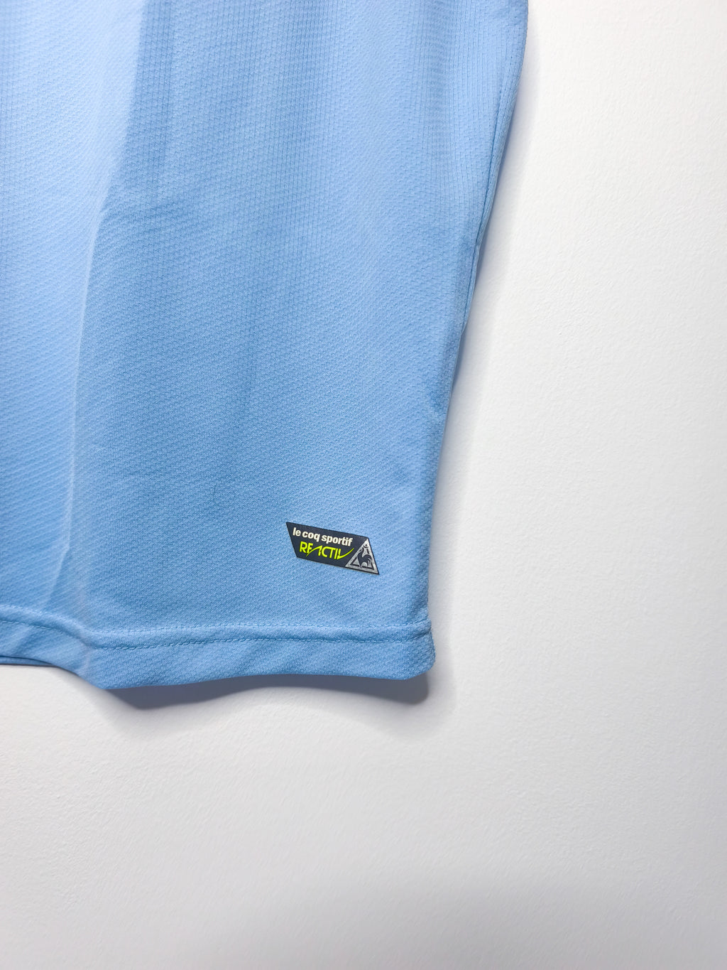 Camisola Oficial Manchester City 2008/09 | Robinho #10