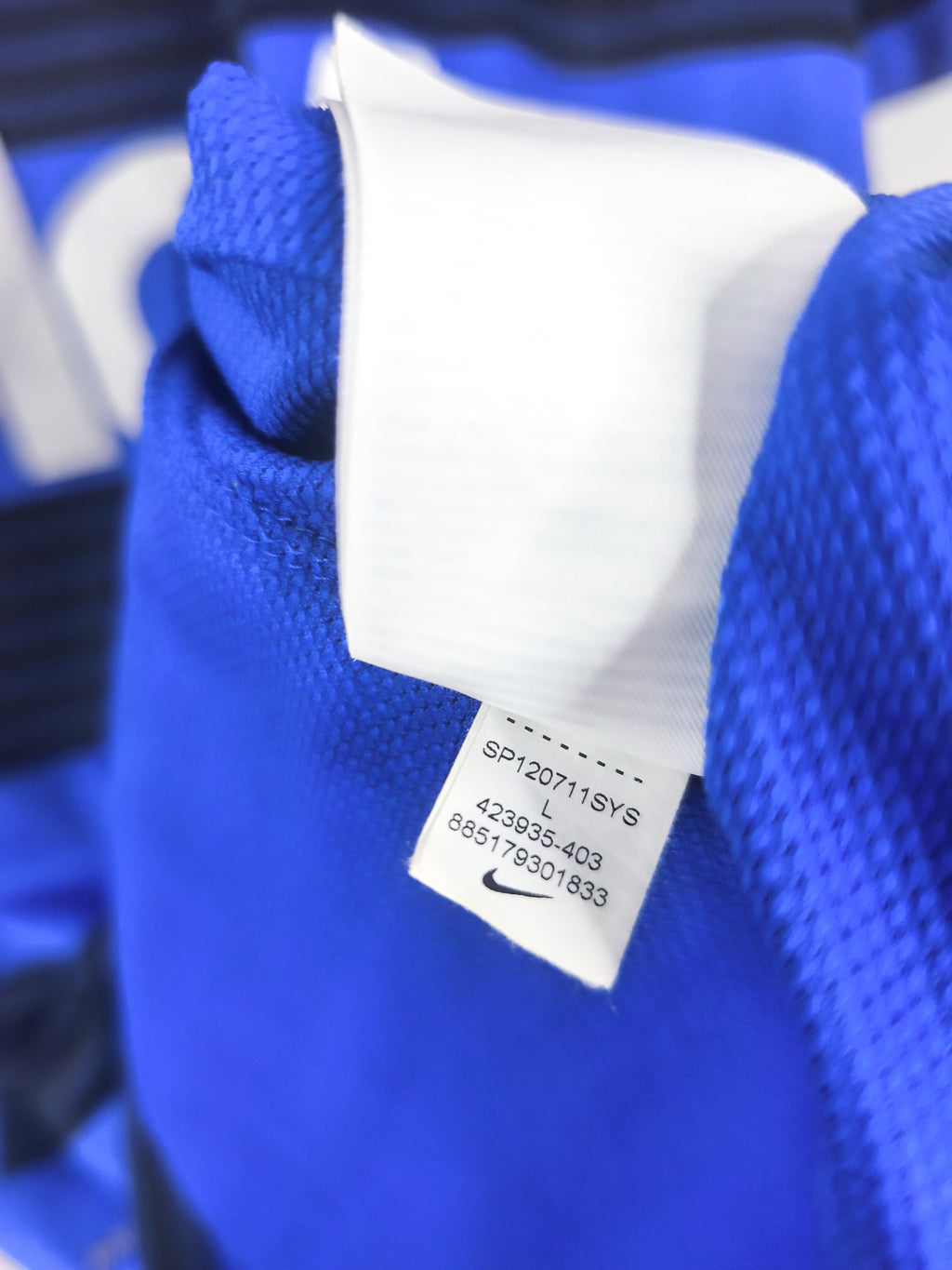 Camisola Oficial Manchester United 2011/13 | Ferdinand #5