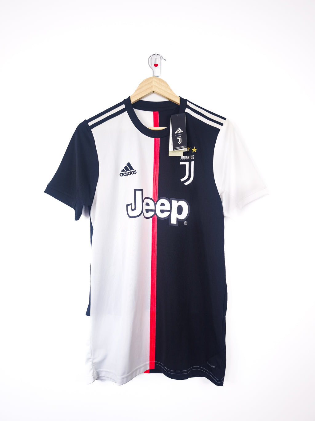 Camisola Oficial Juventus 2019/20 | Ronaldo #7