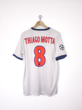 Camisola Oficial PSG 2013/14 | Thiago Motta #8