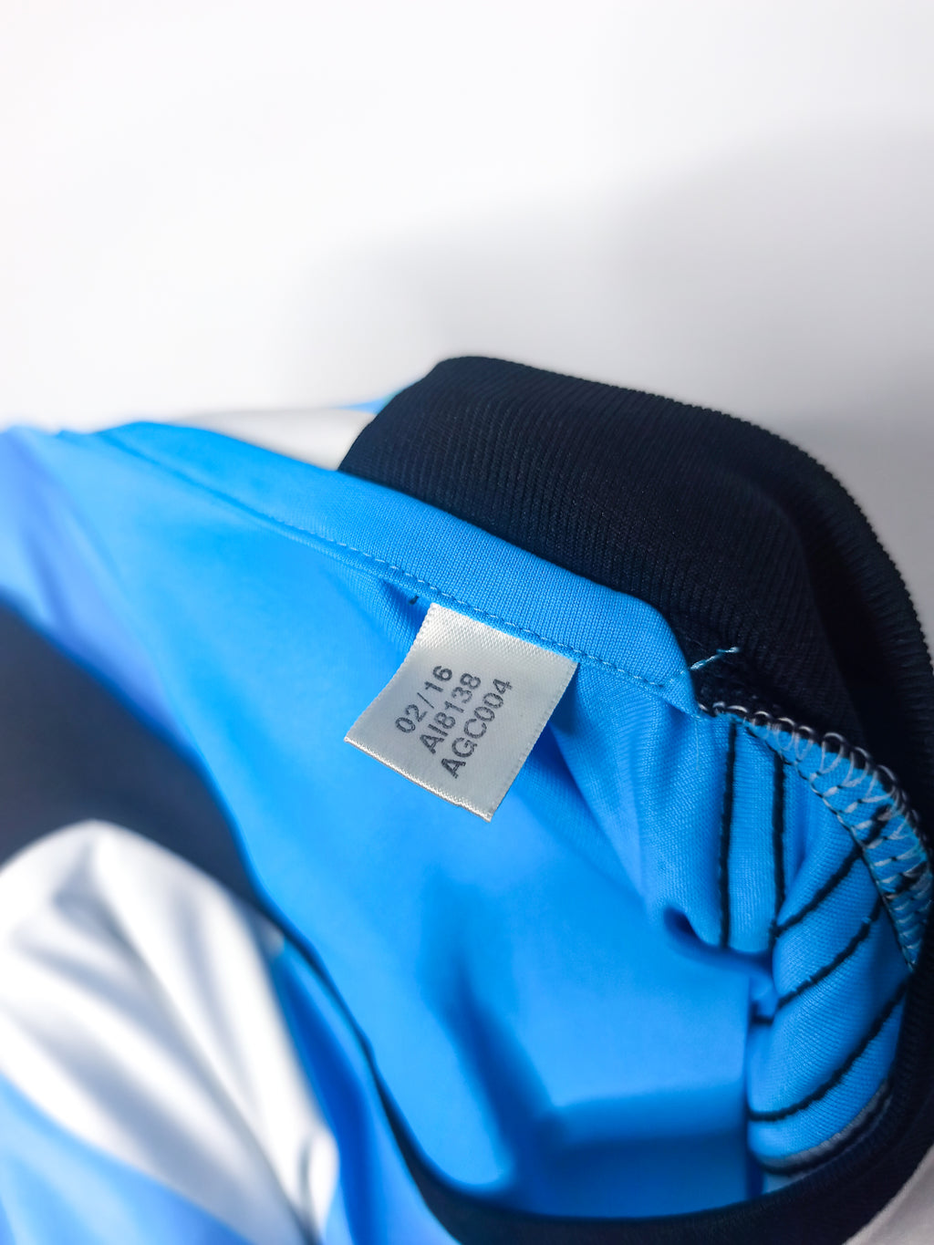 Camisola Oficial Marseille 2016/17 | Sakai #2